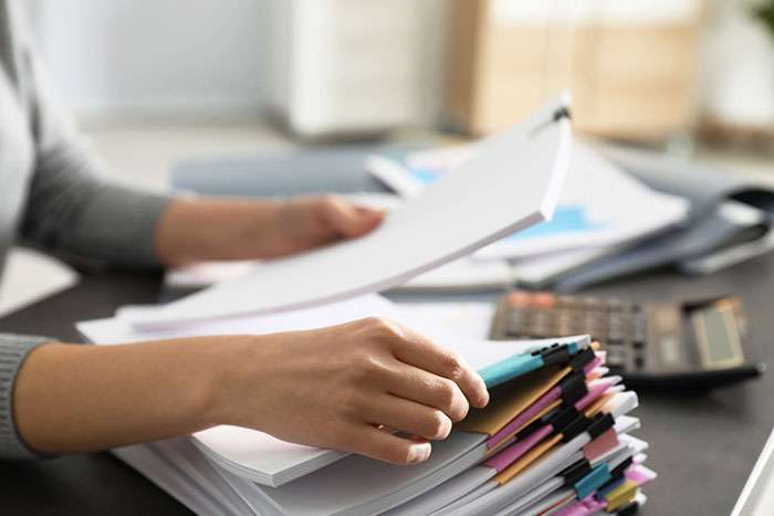 Gestion administrative Immogestion974
