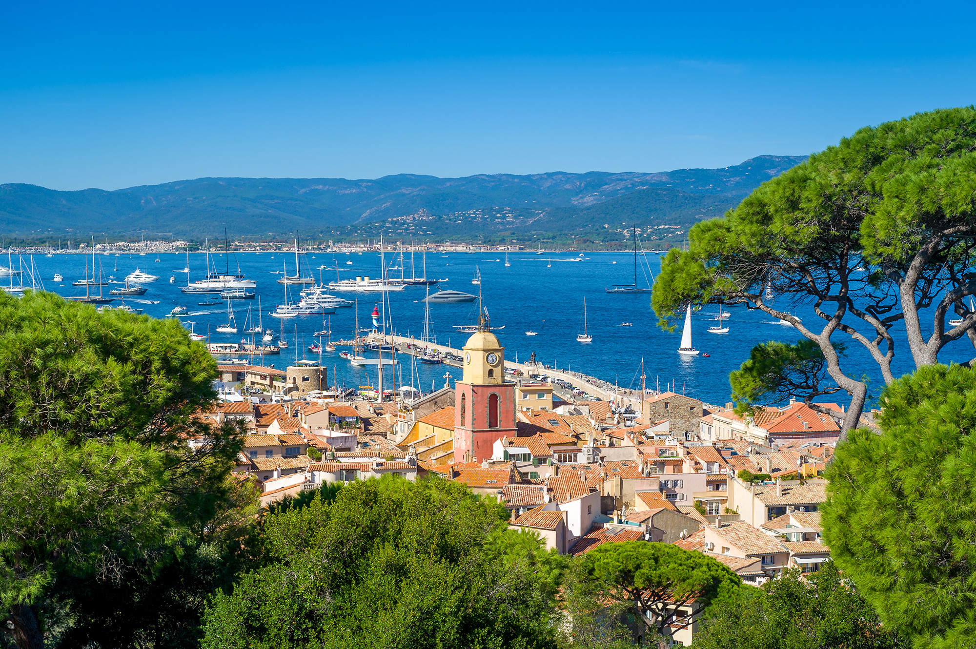 Côte d'Azur