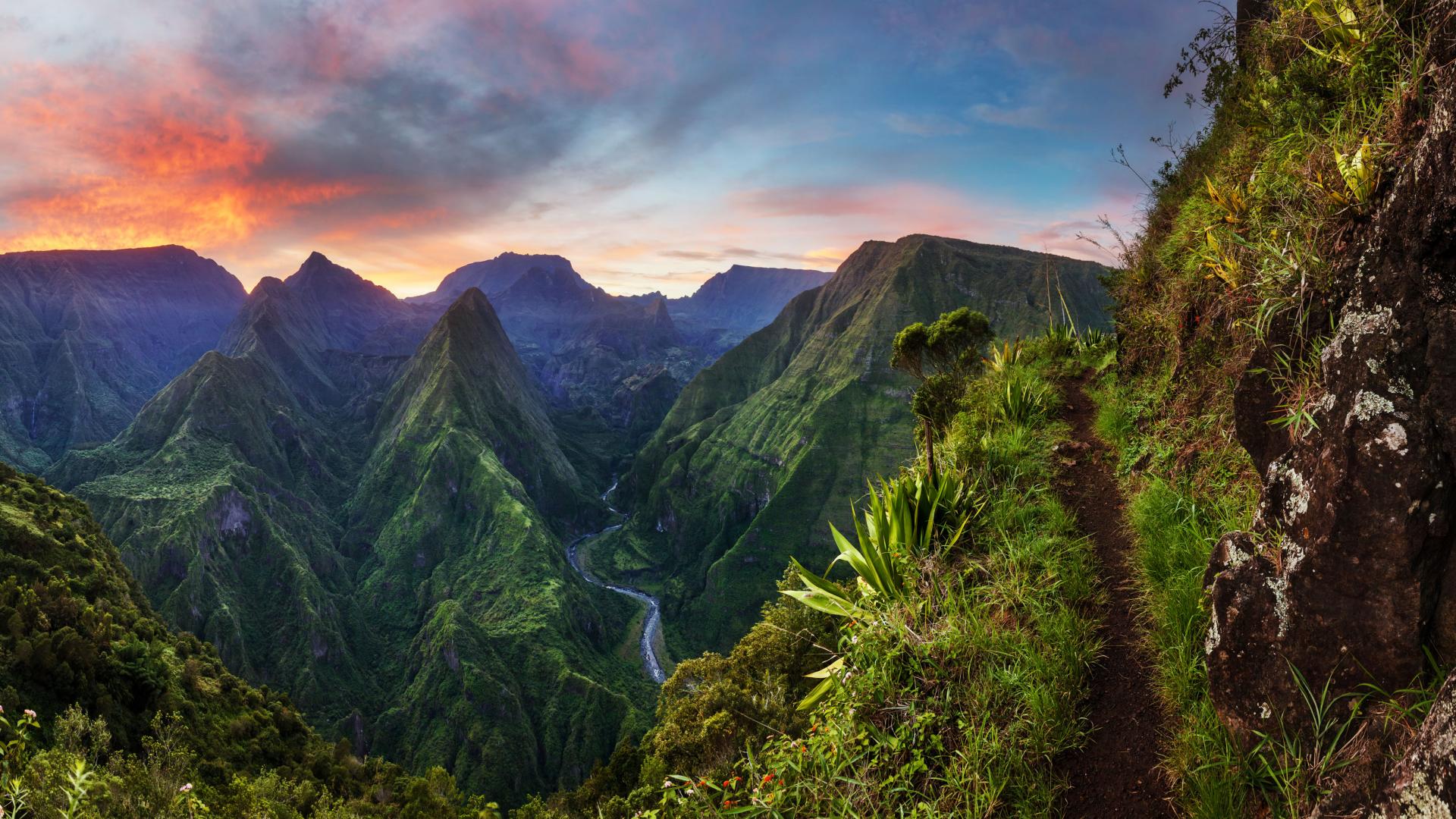 Réunion